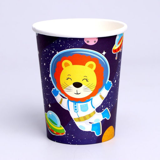 Набор для праздника Космос - Страна карнавалия фото 6