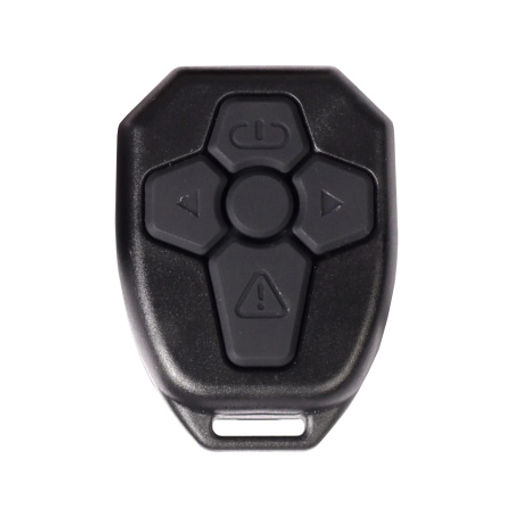 Фонарь задний COMIRON JEDDAH корпус: алюминий/ABS, IP67 свет: 36LED, 100lm аккум 500mAh, USB поворотные сигналы с дистанционным управлением /уп 100/ - ГалеонТрейд фото 13