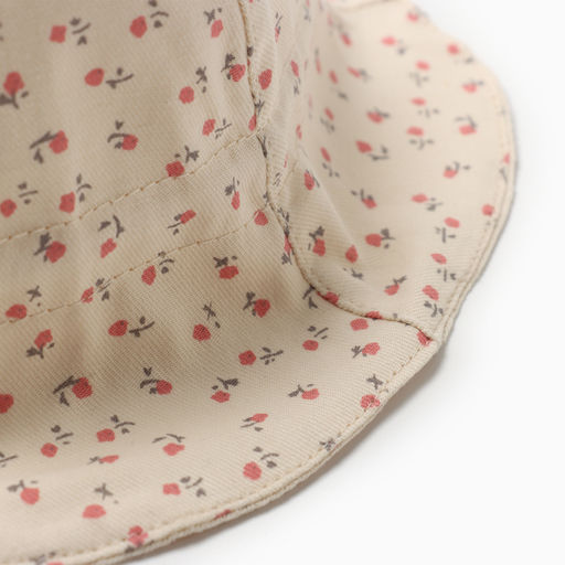 Панама для малышей Крошка Я "Цветочки" р.46-48