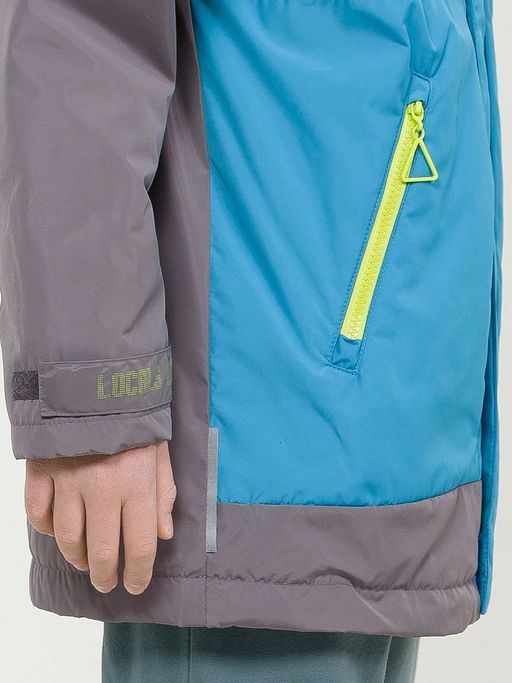 Pelican BZJM5265 ветровка для мальчиков  фото 2