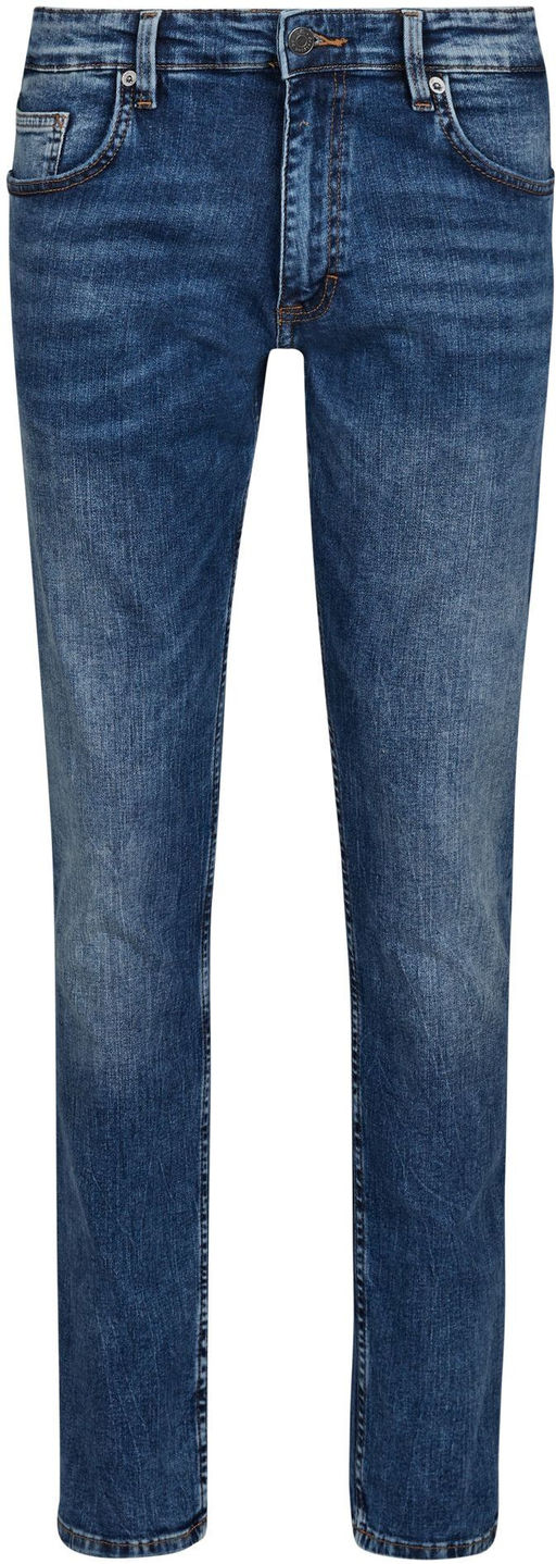 Джинсы мужские