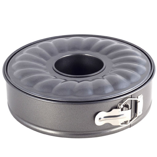 Форма для выпечки 26*6.5 см (100708)