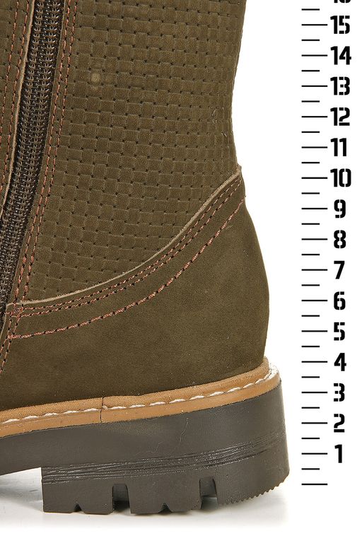 Сапожки ЛЕЛЬ