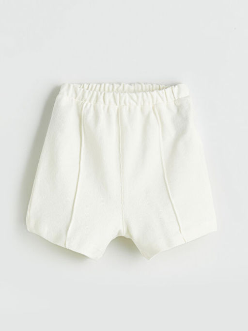 Beli Lastikli Basic Erkek Bebek ?ort 2li