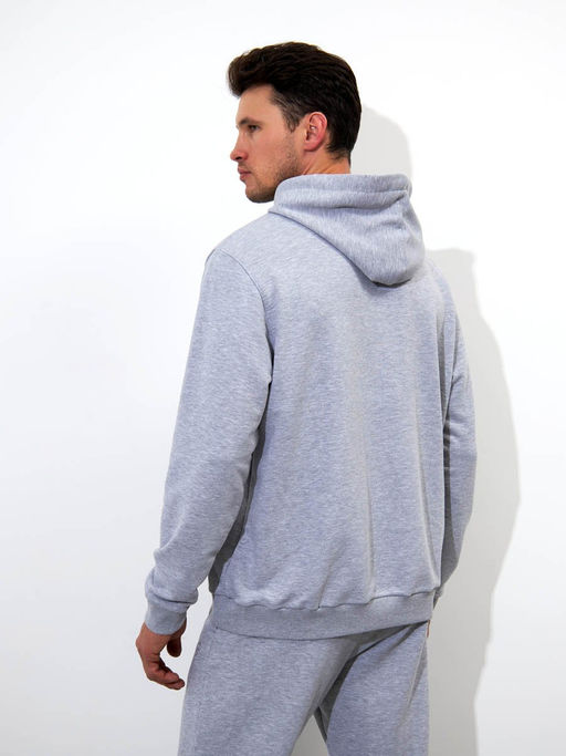 Толстовка мужская арт. 05207 - F5 фото 5