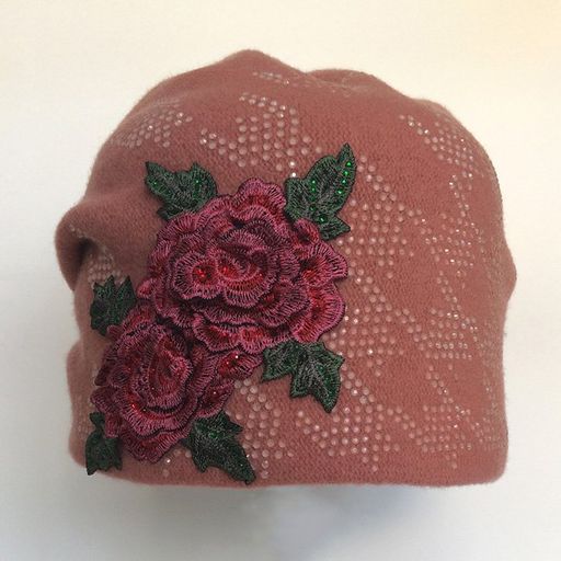 BETTOLA шапка женская - Willi фото 5