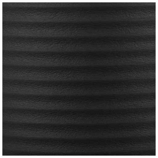 Коврик для фитнеса и йоги Sangh, нескользящий, 183×61×1.5 см, чёрный