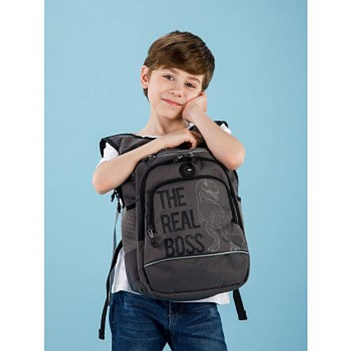 RB-450-3 Рюкзак школьный - Grizzly фото 41