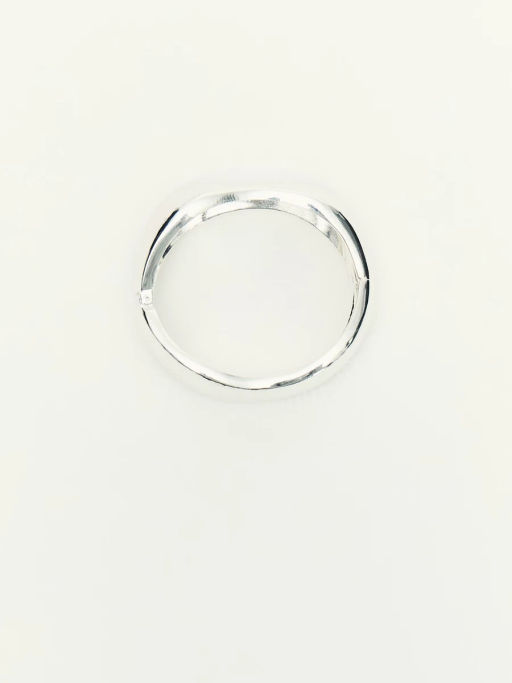 Объемный браслет / Zarina  фото 2