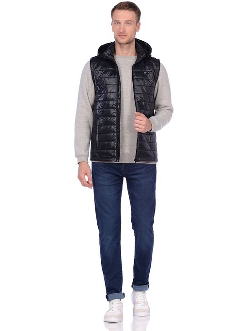 Жилетка МЖ10 от фабрики Спортсоло