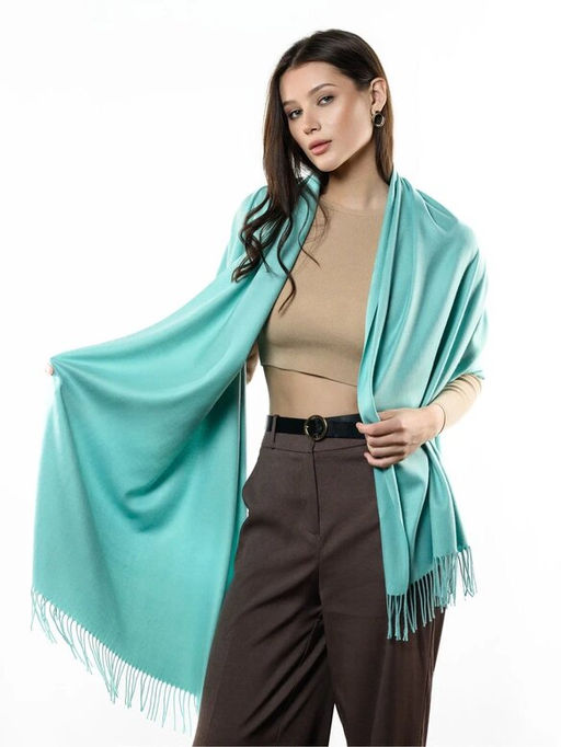 Классический элегантный палантин - Pretty mania фото 62