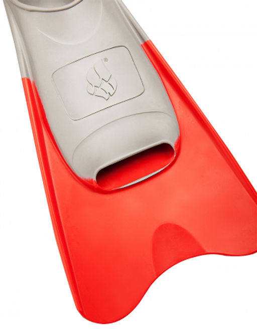 Ласты для плавания POOL COLOUR SHORT, Pool colour long, Fins training, Neoprene socks, Positive drive - Mad wave фото 5