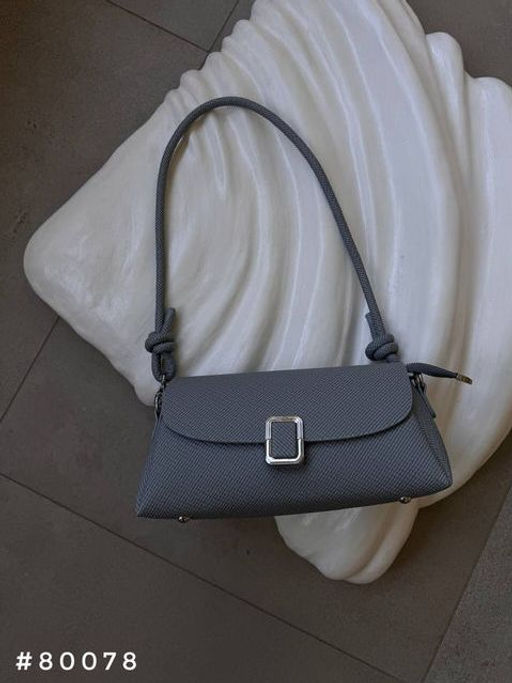 Сумка багет