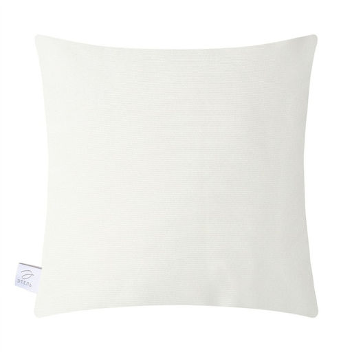 Наволочка декоративная ЭтельПасхальный кролик 40х40 см, полиэстер, велюр  фото 3