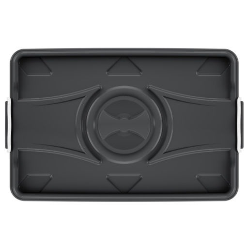 Контейнер прямоугольный 40л М3115