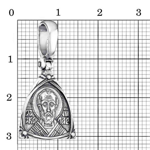 ПОДВЕСКА 53014038Н - Красная пресня фото 3