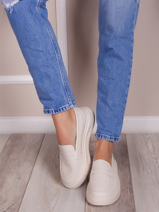 Слиперы/ Мокасины / Обувь для проблемных ножек 23P-2 - Piniolo фото 2