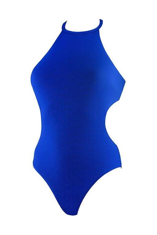 Купальник CBI241 BLU