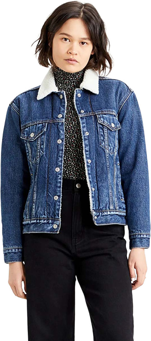 Куртка женская