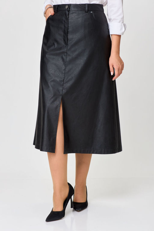 Костюм Anastasia Mak 1259 кремовый  фото 92