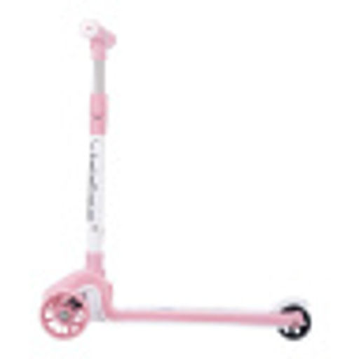 Самокат трехколесный Slider