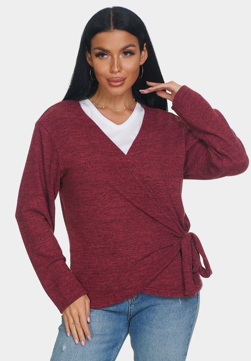 Джемпер Эмма