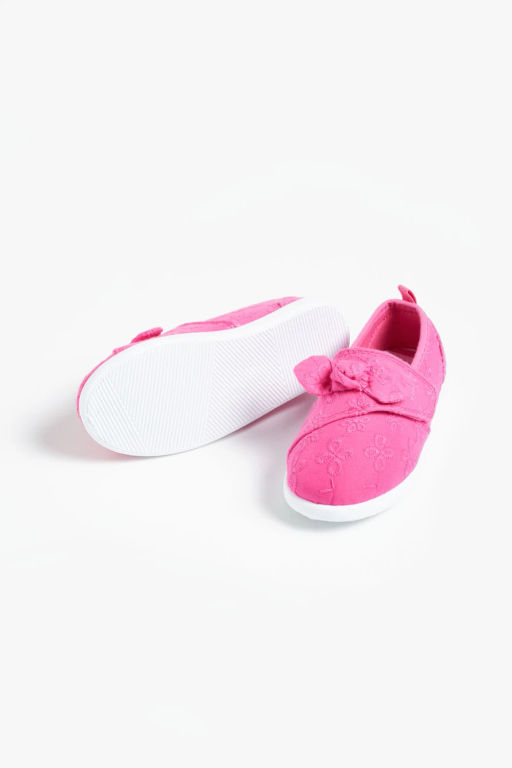 mothercare / Тапочки спортивные  фото 3