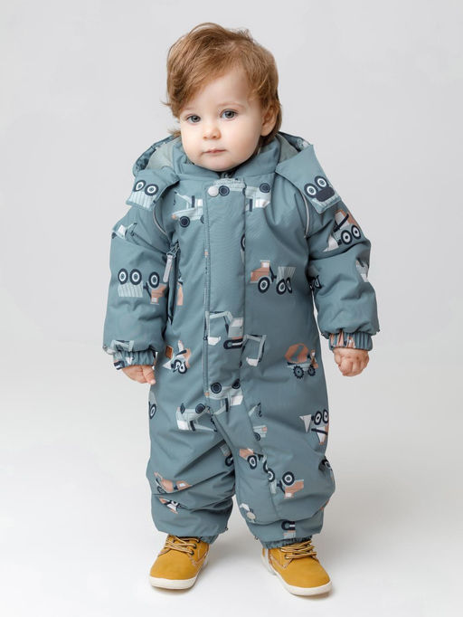 ВК 60032/н/65 Ал комбинезон д/дет яс