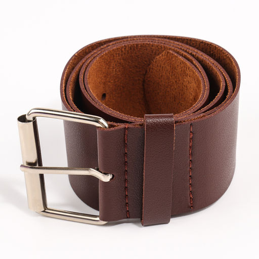 Ремень военный с подтяжкой, 100 см