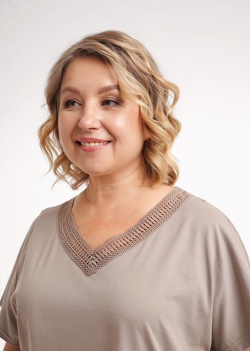 LP26-1228/1 Набор одежды жен. Халва (ЧЗ)