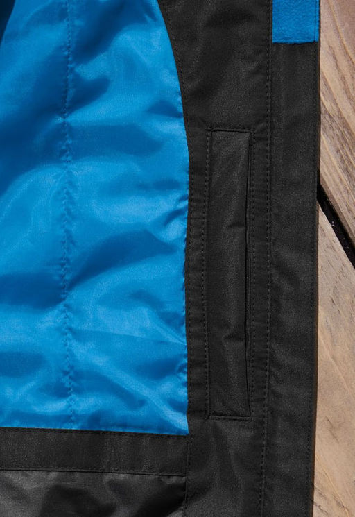 Лыжная куртка для мальчиков CRIVIT  фото 4