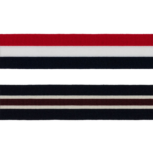 BLITZ лампасная трикотажная тесьма LMPJ-30 30 мм 22.8 м 0.5 м