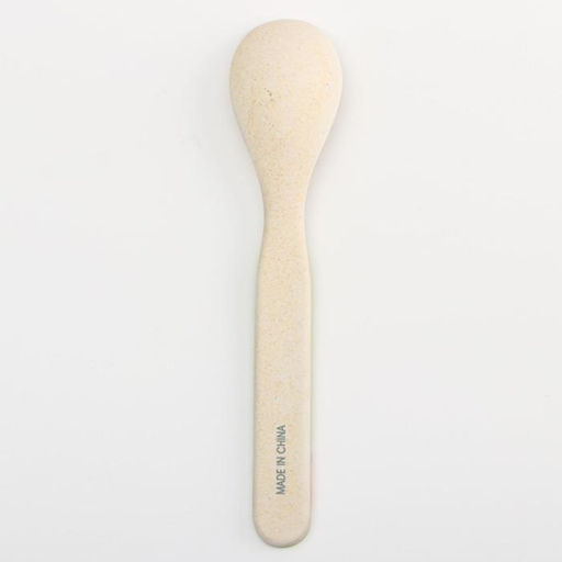 Ложка для кормления, бамбук, цвет МИКС - Крошка я фото 6