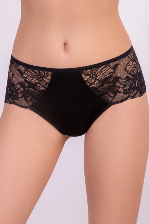 -50% Трусы Milavitsa 268020 лесной орех  фото 4