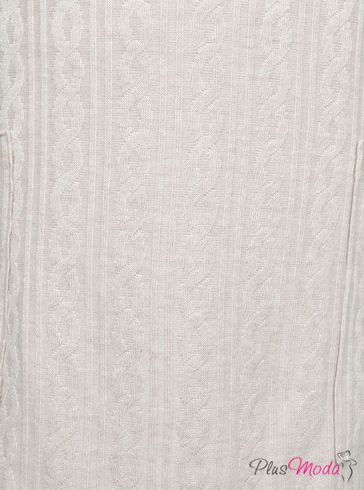 Брюки Модель №963 размеры 44-84 - Plusmoda фото 4