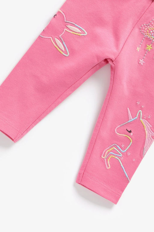 Mothercare / Леггинсы-брюки  фото 3