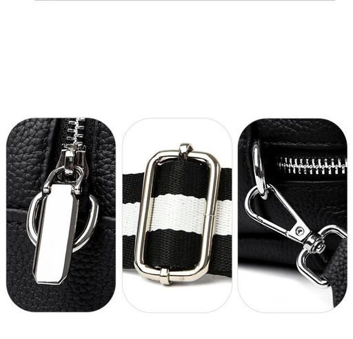 Bags Сумка женская / кожа / 	 0378152