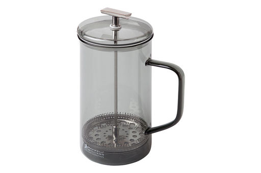 Френч-пресс Blend Sala, 1,0 л, серый - Maxwell & Williams фото 3