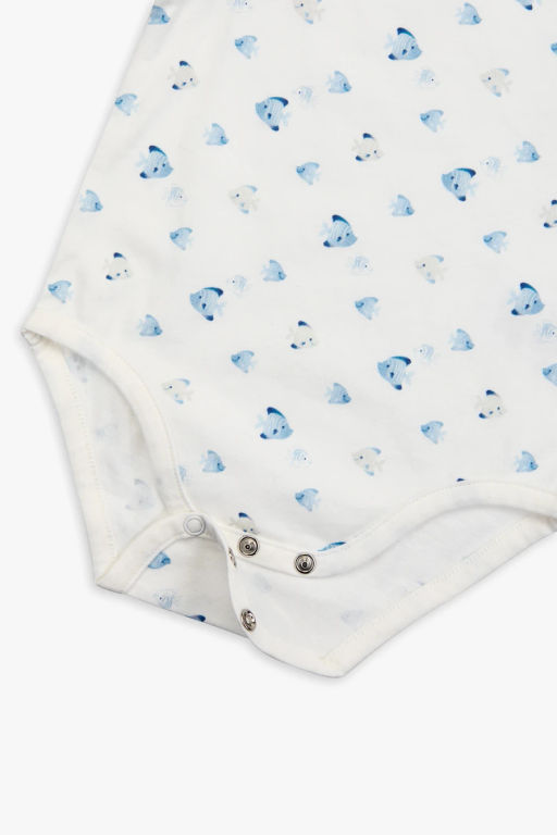 Motherbear / Боди 2 шт. фото 6