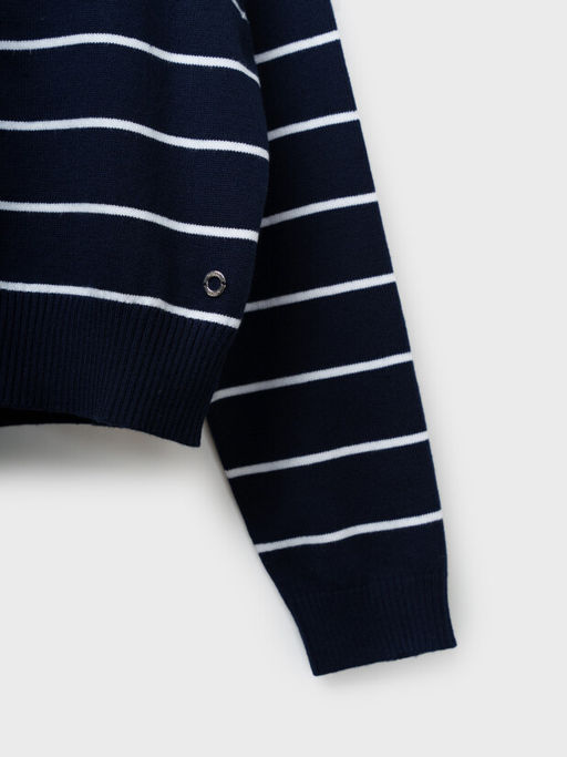 Кардиган PlayToday для девочки комбинированный  фото 11