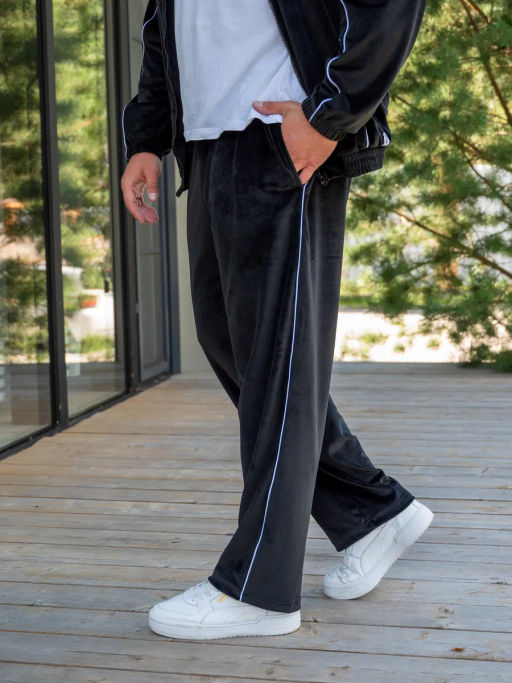 Костюм мужской Олимп Темно-синий - Modamica фото 12