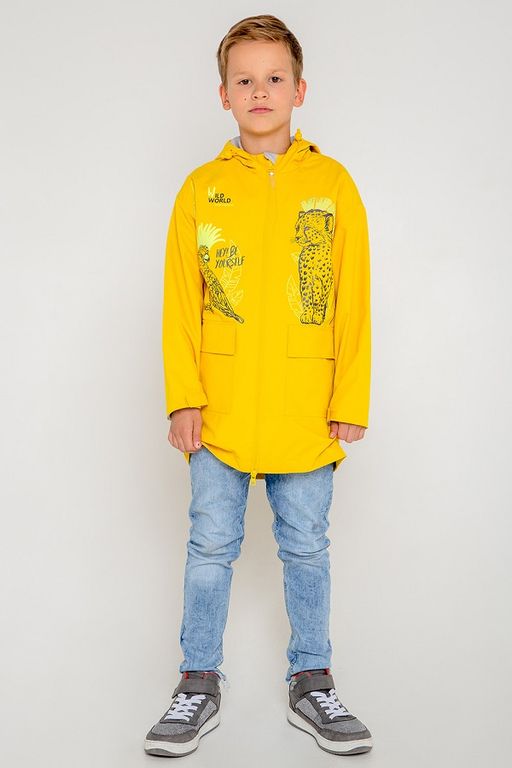 ВК 30102/2 ГР, куртка