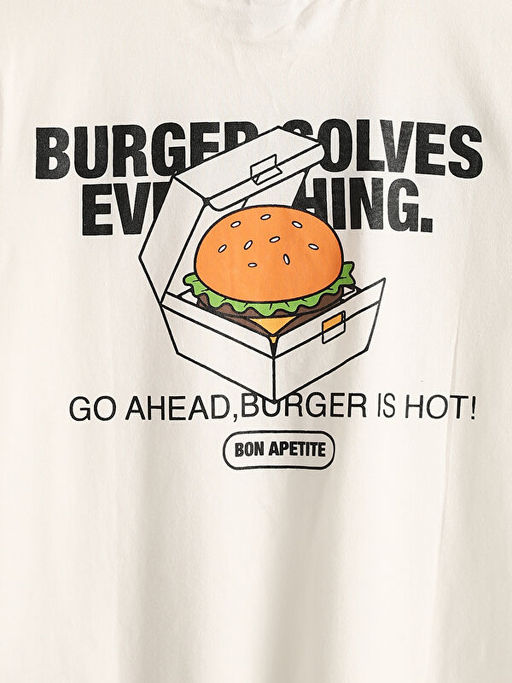 Bisiklet Yaka Erkek ?ocuk Ti??rt