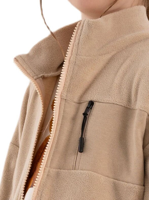 Куртка дев. О67149 - Карамелли фото 9