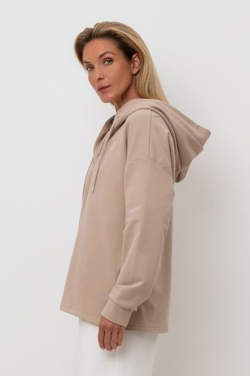 ЕВТ 3302/песчаный берег джемпер жен