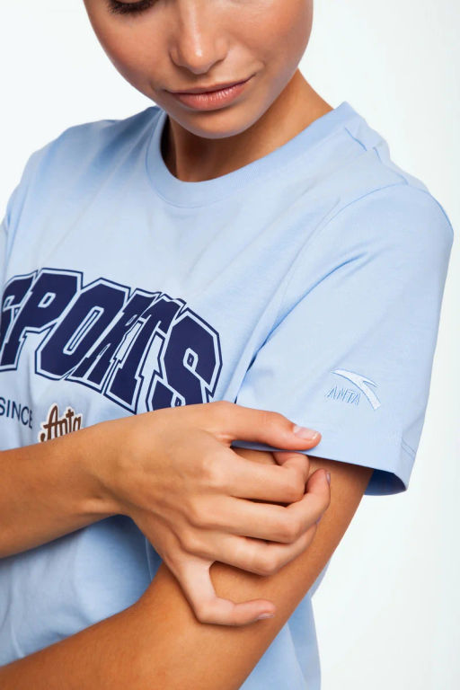 Футболка Anta FRISBEE ALLIANCE  фото 5