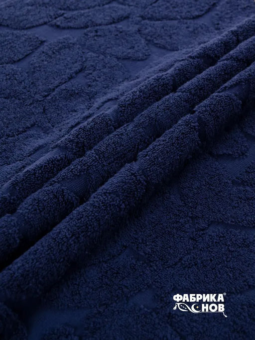 Полотенце-коврик RUG Листья (50х70) 650гр/м2 - Фабрика снов фото 11