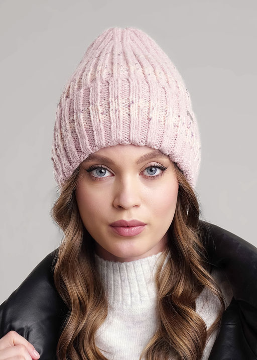 Шапка женская