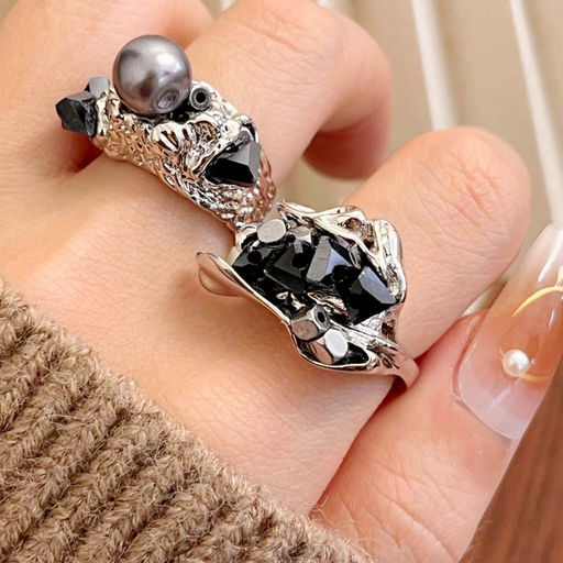 Кольцо арт. 51 1806 (id 279761) - Rada фото 2