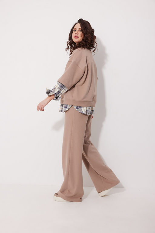 Брюки 4150 - MG Wear фото 16